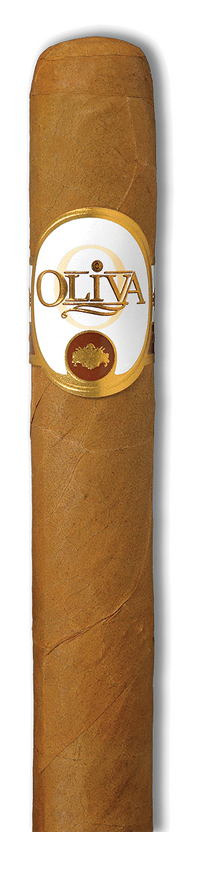 Oliva Connecticut Reserve Lonsdale