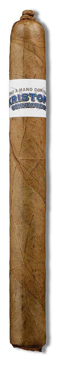 Kristoff Connecticut Churchill