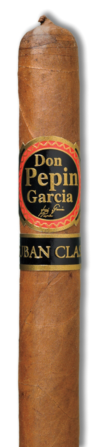 Don Pepin Garcia Cuban Classic 古巴经典Lancero