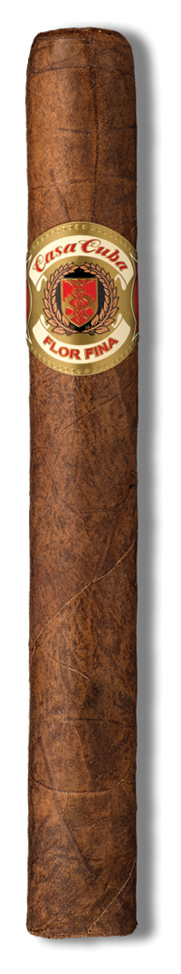 Casa Cuba Doble Tres