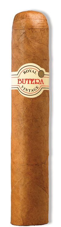 Butera Royal Vintage Bravo Corto