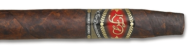 La Flor Dominicana Double Ligero Chisel Maduro