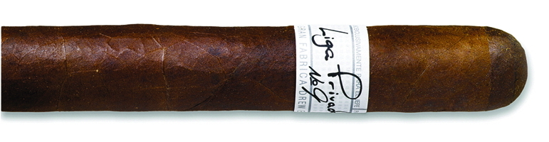 Robusto Oscuro