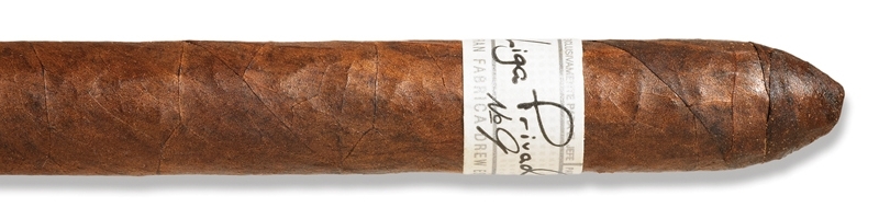 Belicoso Oscuro