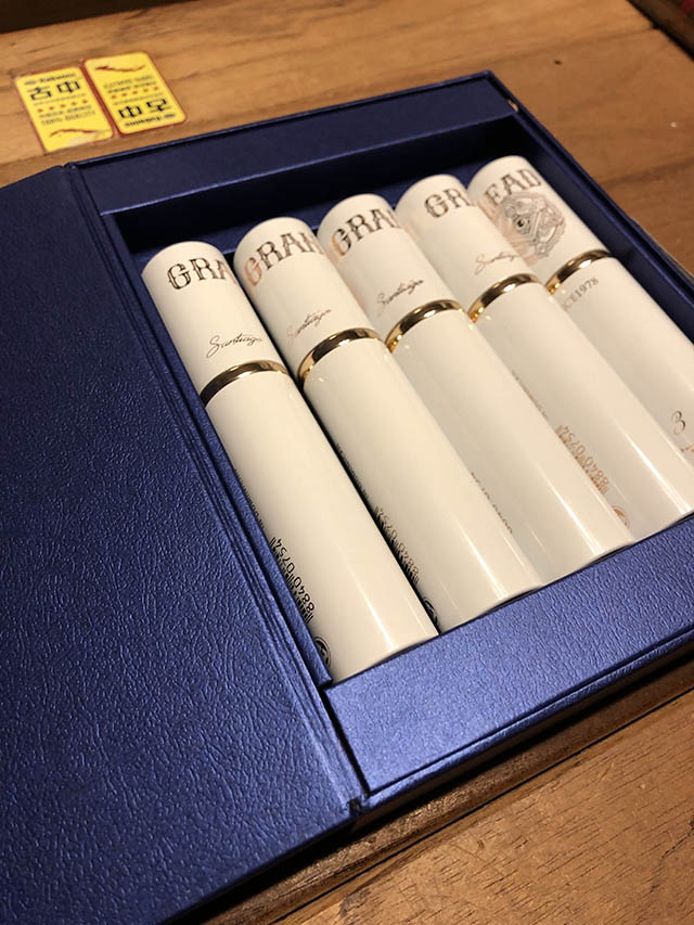 君力3号(多米尼加)