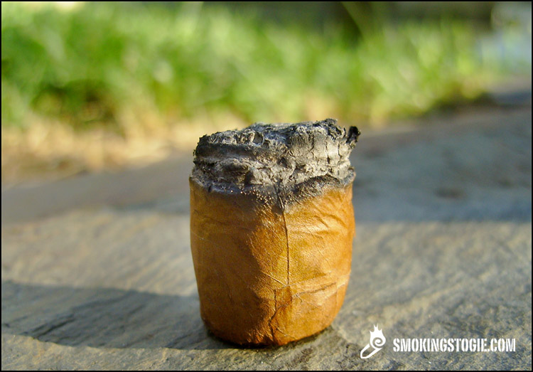 La China Pigtail Robusto 5.png La China Pigtail Robusto 5.png