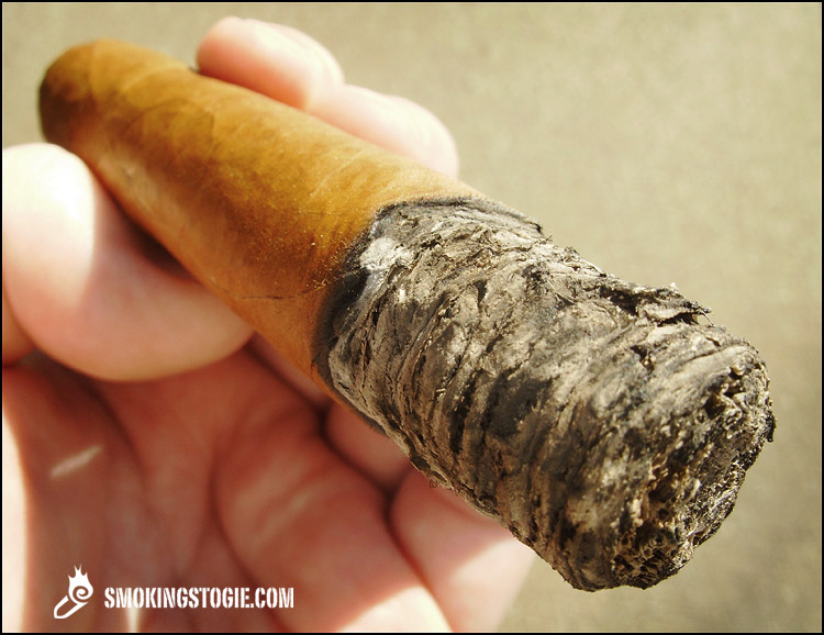 La China Pigtail Robusto 4.png La China Pigtail Robusto 4.png