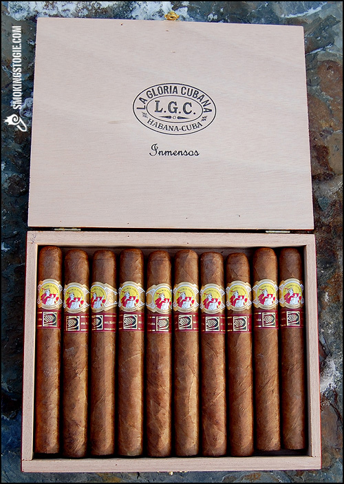 La Gloria Cubana LCDH Inmensos 2.png La Gloria Cubana LCDH Inmensos 2.png