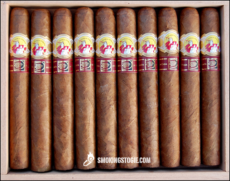 La Gloria Cubana LCDH Inmensos 3.png La Gloria Cubana LCDH Inmensos 3.png