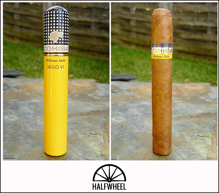Cohiba Siglo VI Tubo 1.jpg Cohiba Siglo VI Tubo 1.jpg