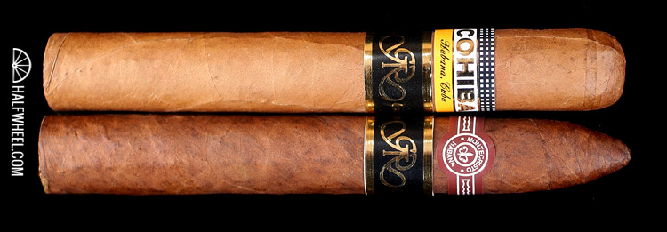 Habanos SA Gran Reserva.jpg Habanos SA 特级珍藏