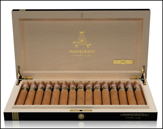 Montecristo Gran Reserva No.2 Cosecha 2005 Box 2.jpg Montecristo Gran Reserva No.2 Cosecha 2005 Box 2.jpg