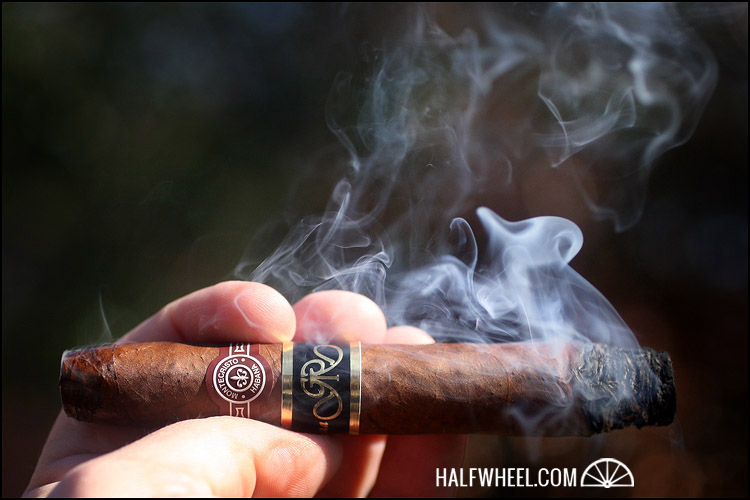 Montecristo Gran Reserva No.2 Cosecha 2005 2.jpg Montecristo Gran Reserva No.2 Cosecha 2005 2.jpg