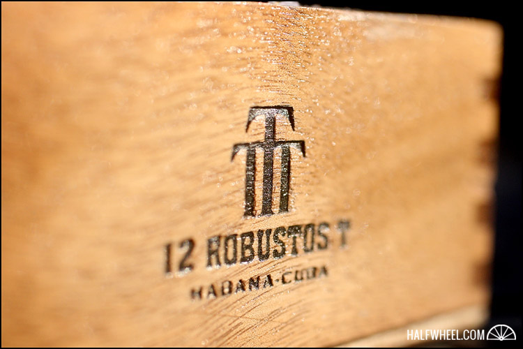 特立尼达 Robusto T 盒子 4.jpg 特立尼达 Robusto T 箱 4