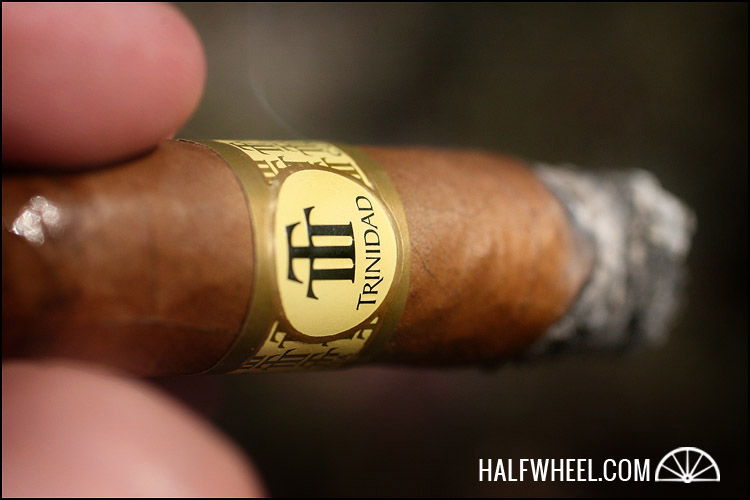 特立尼达 Robusto T 3.jpg 特立尼达 Robusto T 3
