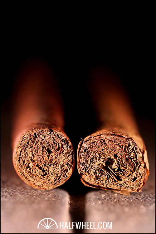 Davidoff & Cohiba Lancero 2.jpg 大卫杜夫 Cohiba Lancero 2