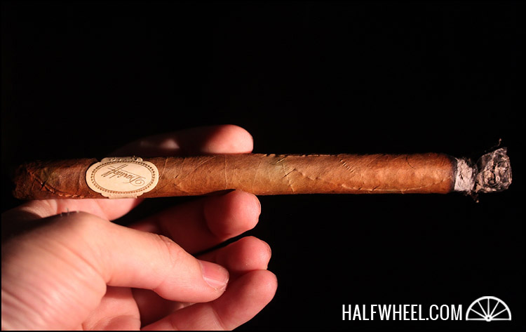 大卫杜夫 No.1 2.jpg 大卫杜夫 1 号 2