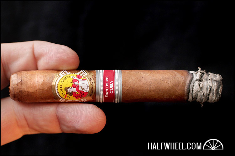 La Gloria Cubana Deliciosos Edición Regional Cuba (2009) 2.jpg La Gloria Cubana Deliciosos Edición Regional Cuba 2009 2