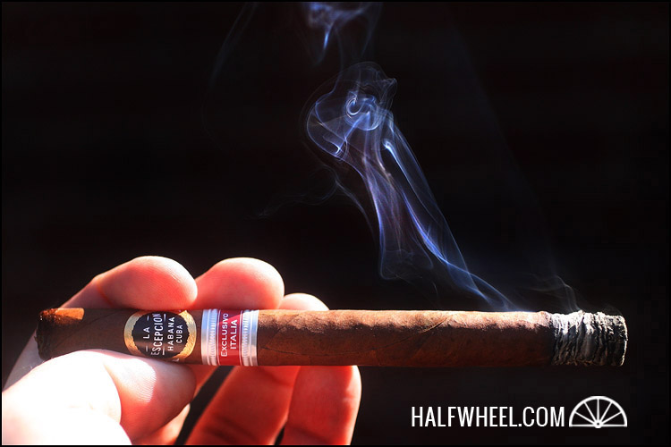 La Escepción Selectos Finos (ER 意大利 2011) 2.jpg La Escepción Selectos Finos ER 意大利 2011 2