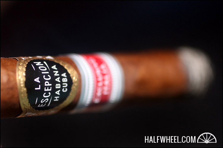 La Escepción Selectos Finos (ER 意大利 2011) 3.jpg La Escepción Selectos Finos ER 意大利 2011 3