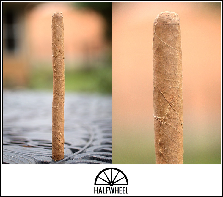 Hoyo de Monterrey Le Hoyo du Gourmet (1994) 1.jpg Hoyo de Monterrey Le Hoyo du Gourmet 1994 1