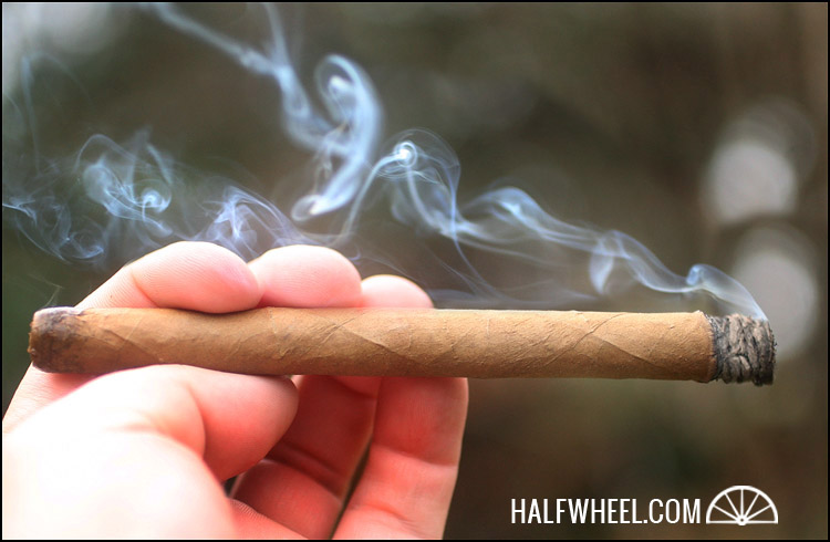 Hoyo de Monterrey Le Hoyo du Gourmet (1994) 2.jpg Hoyo de Monterrey Le Hoyo du Gourmet 1994 2