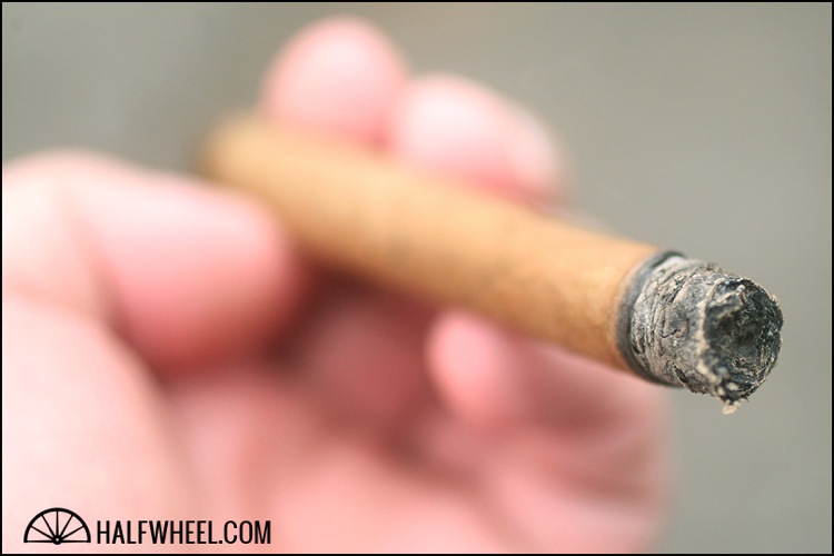 Hoyo de Monterrey Le Hoyo du Gourmet (1994) 3.jpg Hoyo de Monterrey Le Hoyo du Gourmet 1994 3