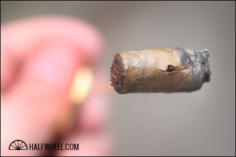 Hoyo de Monterrey Le Hoyo du Gourmet (1994) 4.jpg Hoyo de Monterrey Le Hoyo du Gourmet 1994 4