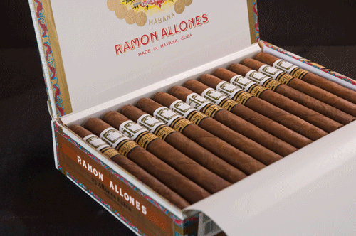 Ramon Allones Allones Extra Edicion Limitada 2.png Ramon Allones Allones Extra Edicion Limitada 2