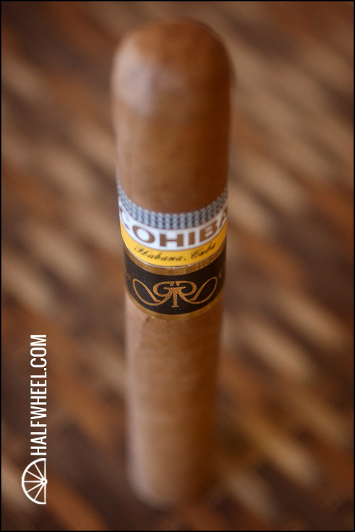 高希霸特级珍藏 1.jpg 高希霸特级珍藏 1