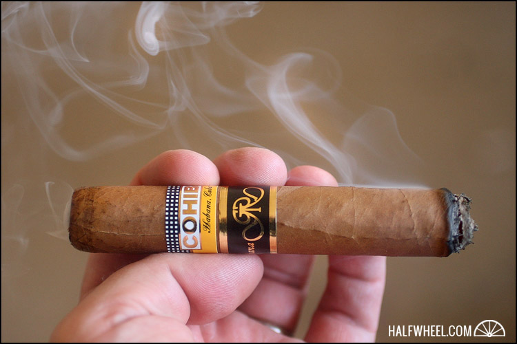 高希霸特级珍藏 2.jpg 高希霸特级珍藏 2