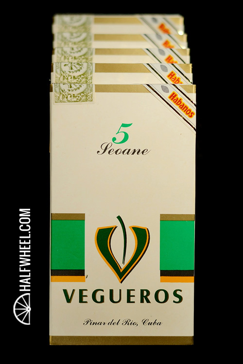 Vegueros Seoane Box 1.jpg Vegueros Seoane 盒子 1