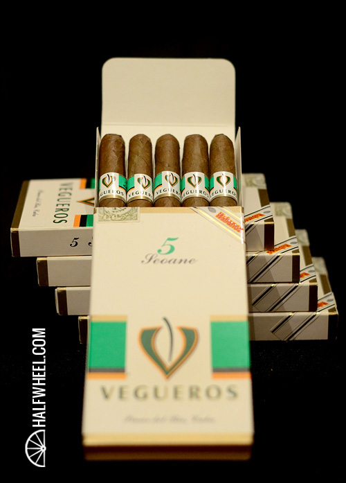 Vegueros Seoane Box 2.jpg Vegueros Seoane 盒子 2