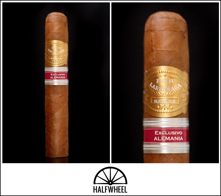 Por Larrañaga Robustos Edición Regional Alemania (2009) 1.jpg Por Larrañaga Robustos Edición Regional Alemania 2009 1