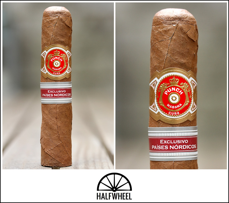 Punch Northern Lights Edición Regional Nordico (2009) 1.jpg 冲床北极光 Edición Regional Nordico 2009 1