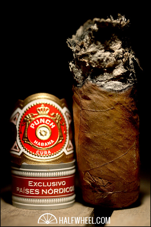 Punch Northern Lights Edición Regional Nordico (2009) 4.jpg 冲床北极光 Edición Regional Nordico 2009 4