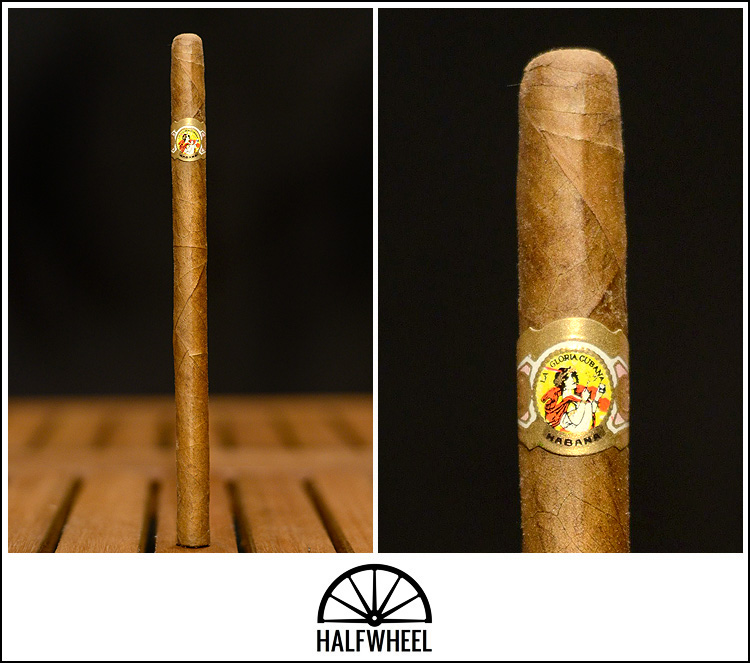 La Gloria Cubana Medaille d'Or No.3 1.jpg La Gloria Cubana Medaille d 或 No 3 1