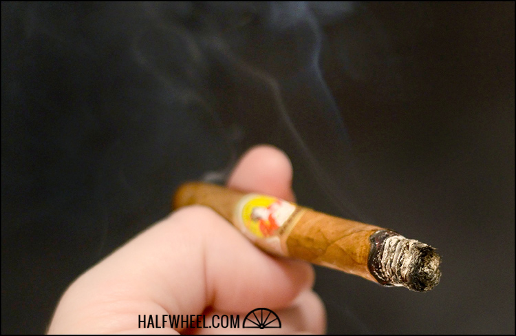 La Gloria Cubana Medaille d'Or No.4 3.jpg La Gloria Cubana Medaille d 或 No 4 3