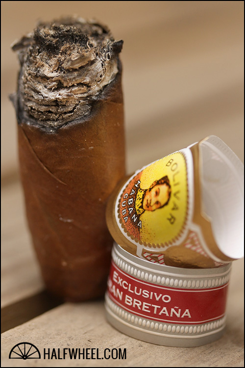 Bolivar Británicas Edición Regional Gran Bretaña (2011) 4.jpg Bolivar Británicas Edición Regional Gran Bretaña 2011 4