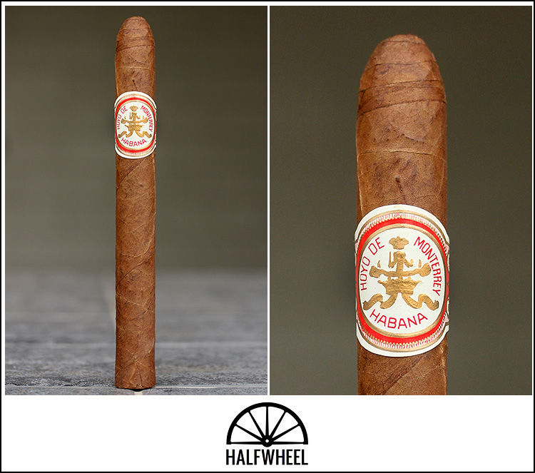 Hoyo de Monterrey Extravaganza 1.jpg 霍约德蒙特雷盛会 1