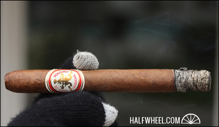 Hoyo de Monterrey Extravaganza 2.jpg 霍约德蒙特雷盛会 2