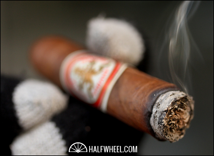 Hoyo de Monterrey Extravaganza 3.jpg 霍约德蒙特雷盛会 3