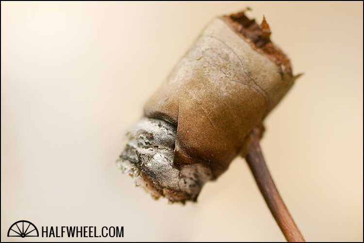 Partagas Dunhill Seleccion Suprema No. 281 4.jpg Partagas 登喜路 Seleccion Suprema No 281 4