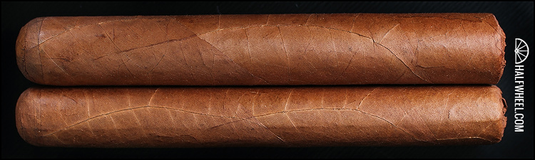 Robaina Family La Bestia & El Padrino.jpg Robaina Family La Bestia El Padrino