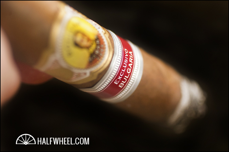 玻利瓦尔 681(保加利亚地区 Edición)3.jpg 玻利瓦尔 681 Edición 地区保加利亚 3