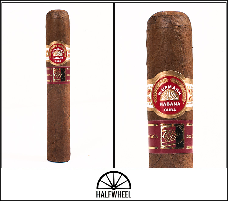 H. Upmann Royal Robusto 1.jpg H 乌普曼皇家罗布斯托 1