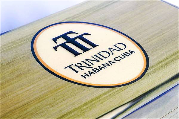 特立尼达 40 Aniversario Cañonazo 雪茄盒 2.jpg 特立尼达 40 Aniversario Canonazo 雪茄盒 2