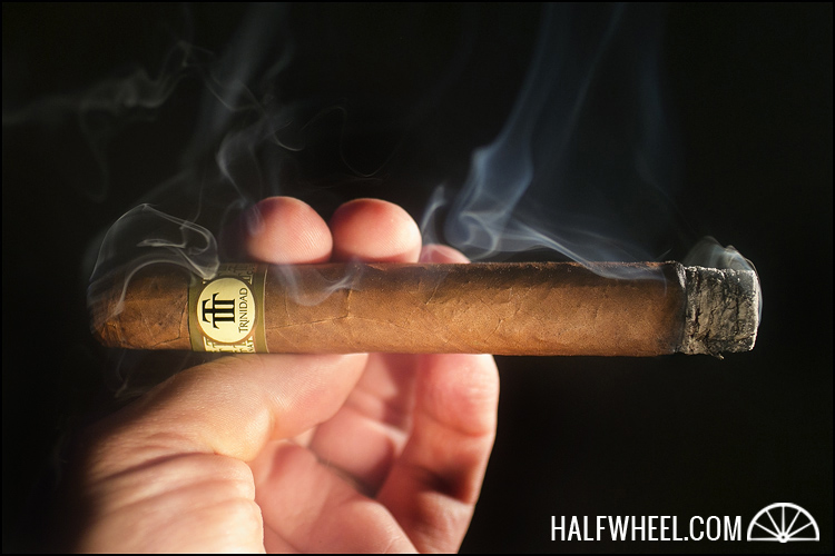 特立尼达 40 Aniversario Cañonazo 2.jpg 特立尼达 40 Aniversario Canonazo 2