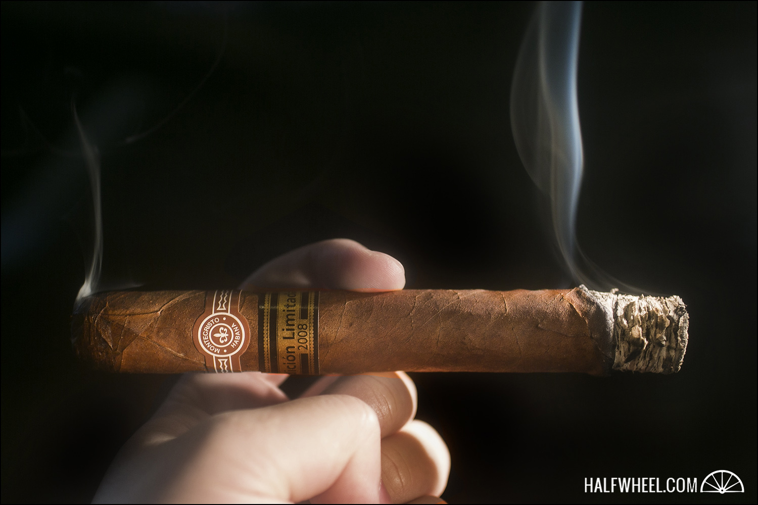Montecristo Sublimes (EL 2008) 2.jpg 蒙特克里斯托崇高 EL 2008 2