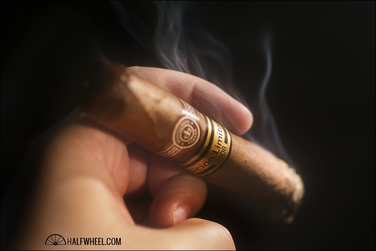 Montecristo Sublimes (EL 2008) 3.jpg 蒙特克里斯托崇高 EL 2008 3